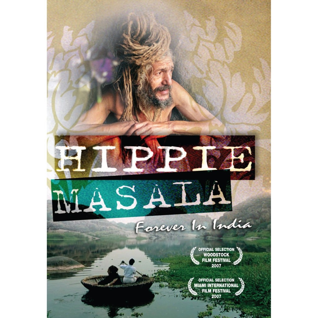 hippie-masala