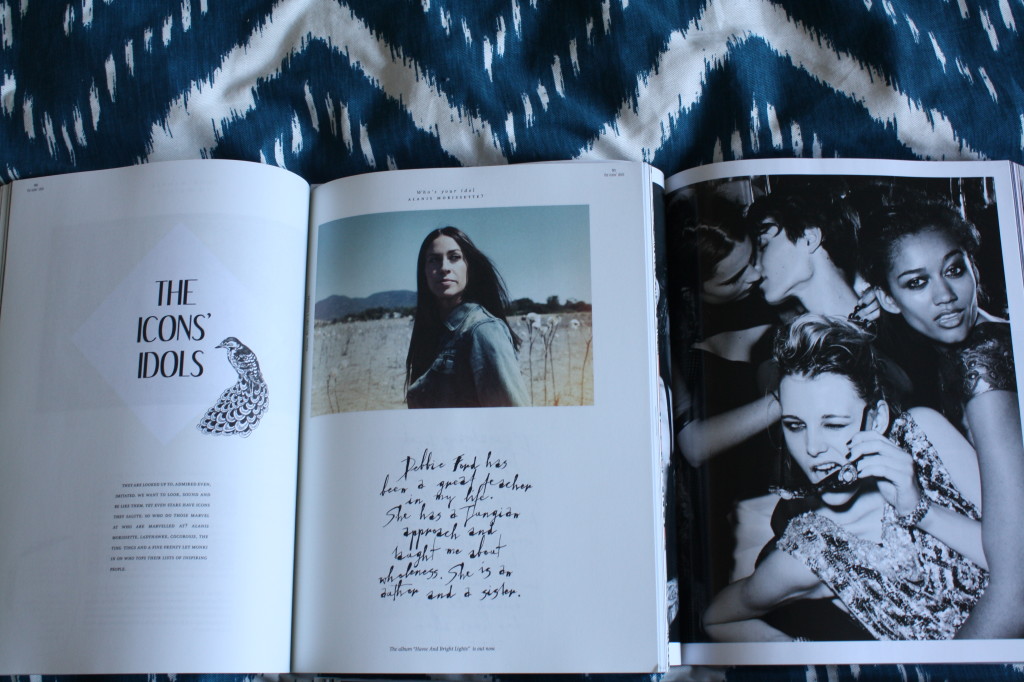 monki magazine Archives - Tribes & Things