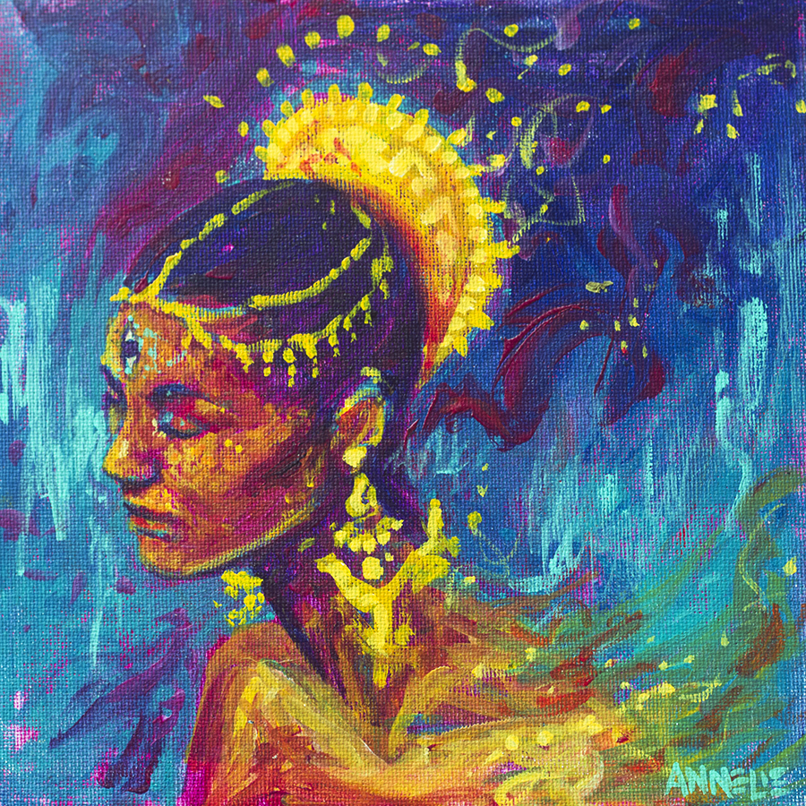 caribbean painters Archives - Tribes & Things